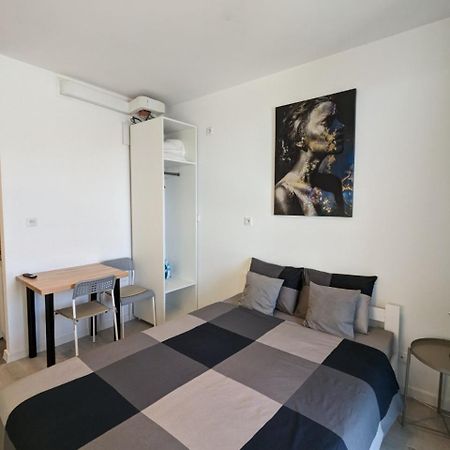 Westinapart A45 Варшава Экстерьер фото