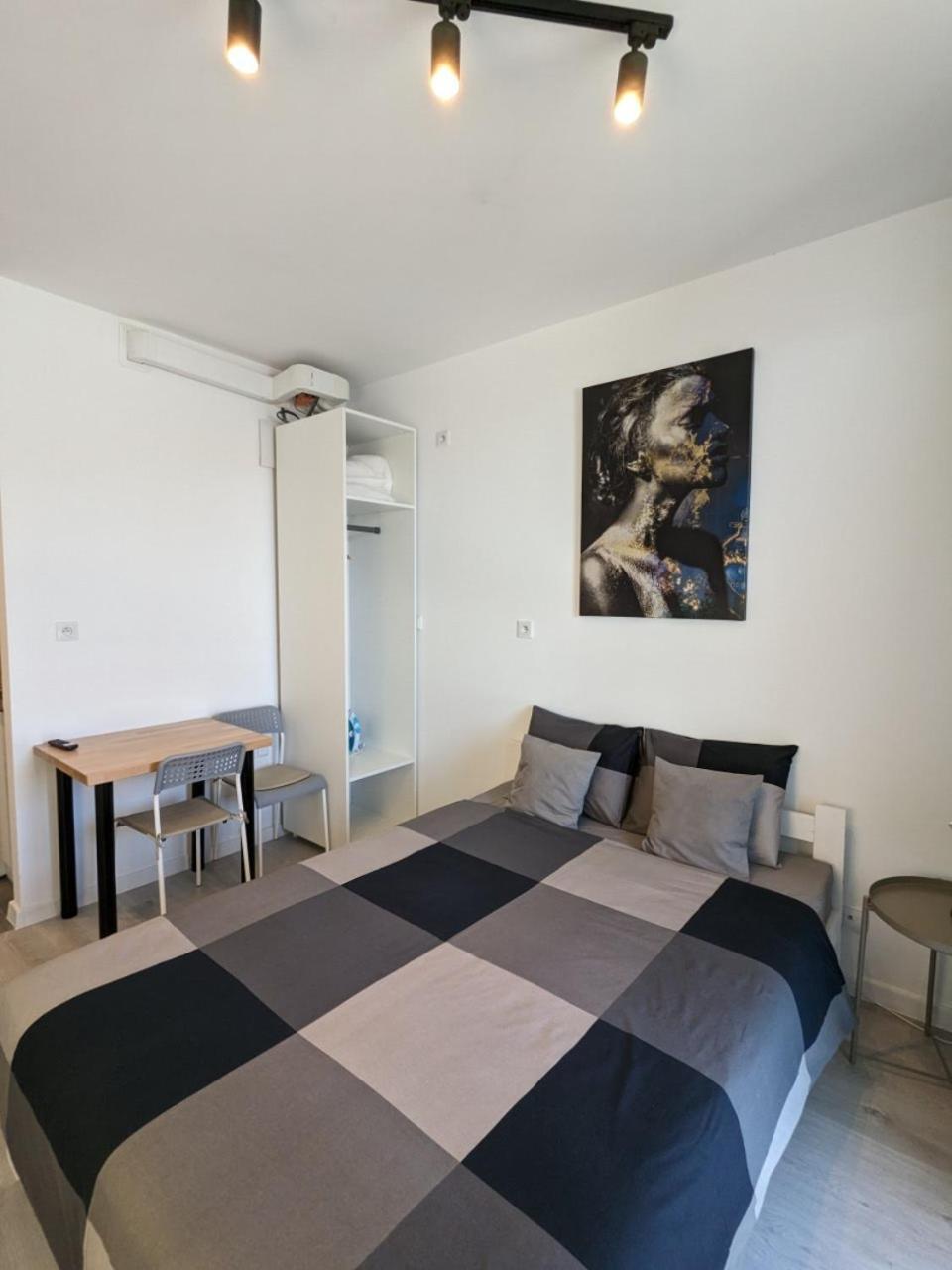 Westinapart A45 Варшава Экстерьер фото