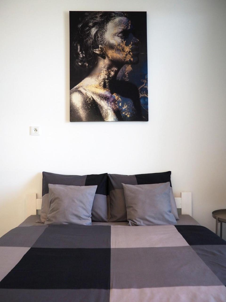 Westinapart A45 Варшава Экстерьер фото